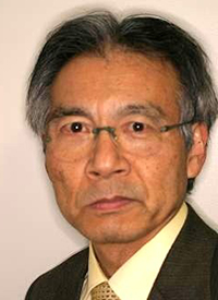 山田　敦教授1995年1月1日-2006年9月31日